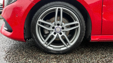 Mercedes-Benz A-Class A200d AMG Line Premium Plus 5dr Diesel Hatchback